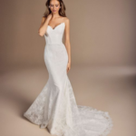 Customizing A Wedding Dress For A Perfect Fit